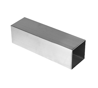 Stainless Steel Square/Rectangle Pipe