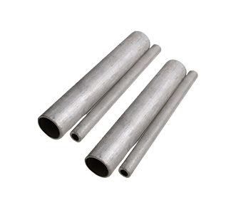 Welded Stainless Steel Pipe