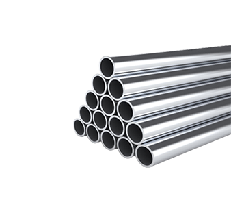Aluminum Tube