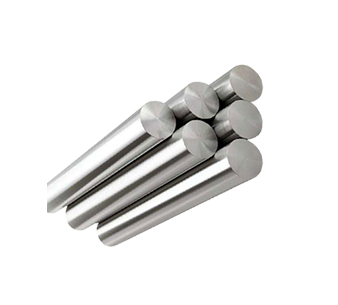 Stainless Steel Round Bar