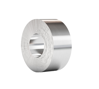 Aluminum Coils