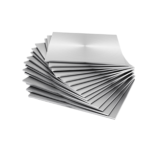 Aluminum Plate