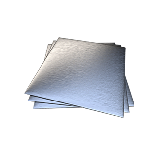 Aluminum Plate