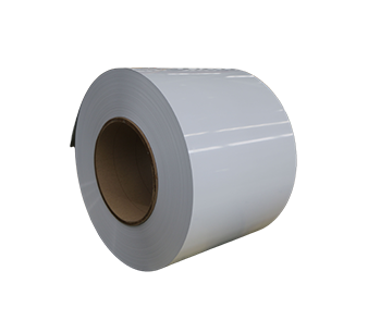 Colored Stainless Steel Coil