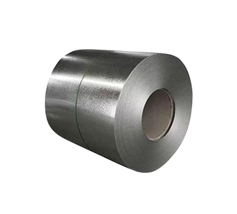 Galvanized Steel Coil