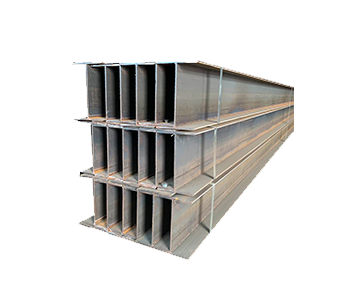 Carbon steel H Beam