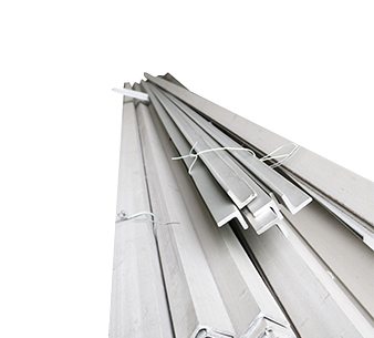 Carbon Steel Angle Bar