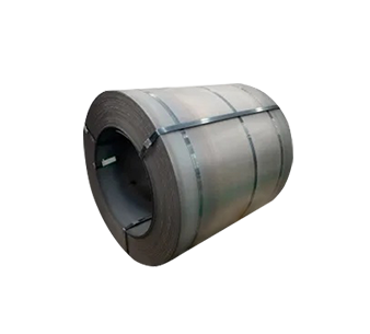 Hot Rolled Carbon Steel Coil