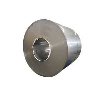 Stainless Steel Coil