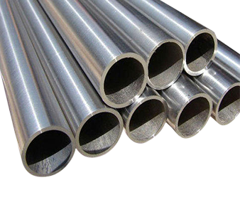 Duplex/Super Duplex Stainless Steel Pipe