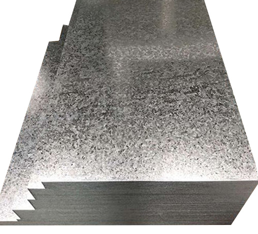 Galvanized Steel Plate Luoyang Huien Metal Products Co. Ltd