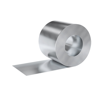 Stainless Steel Coil